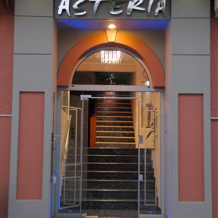 Studios Asteria Loutra Edipsou  Ngoại thất bức ảnh