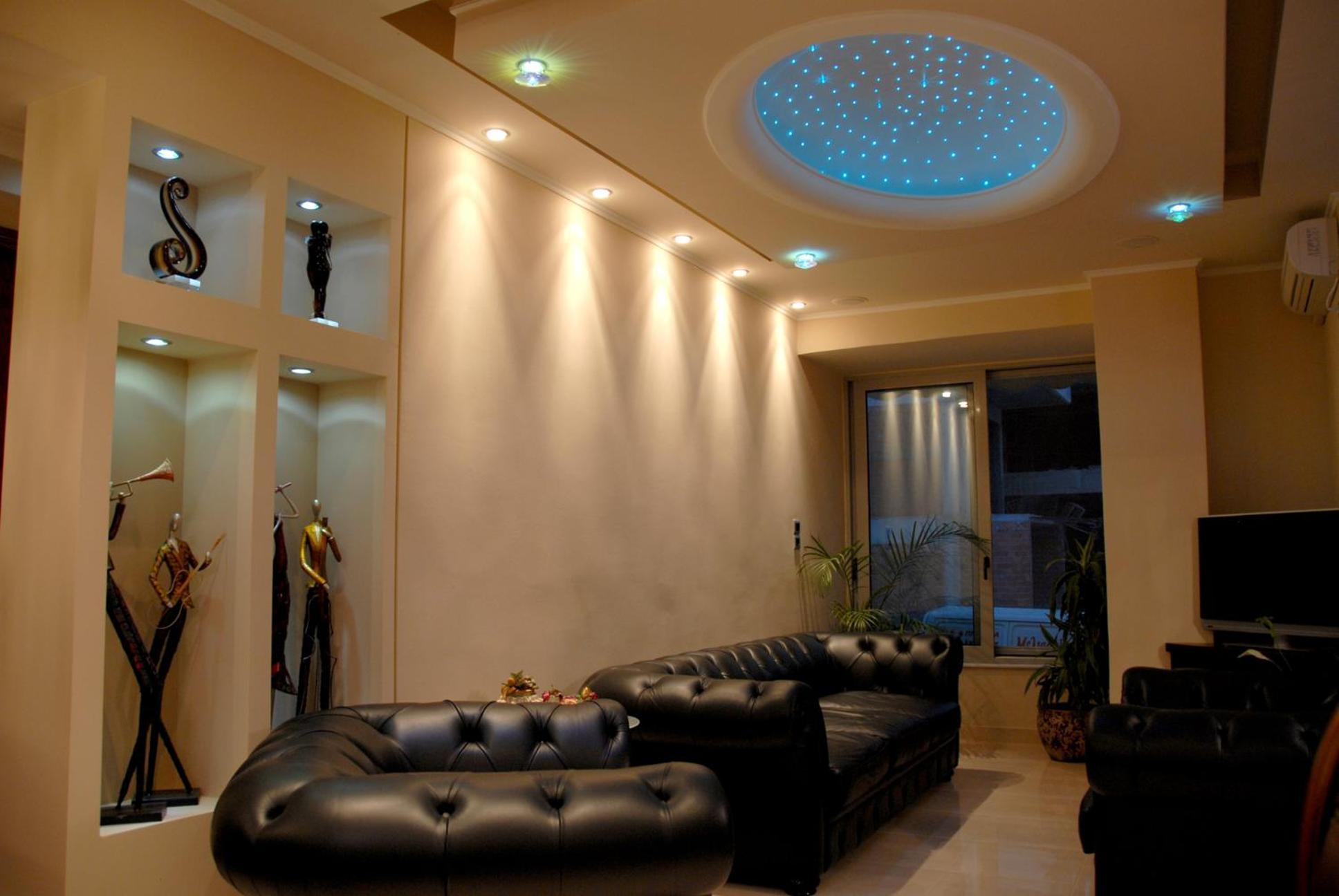 Studios Asteria Loutra Edipsou  Ngoại thất bức ảnh
