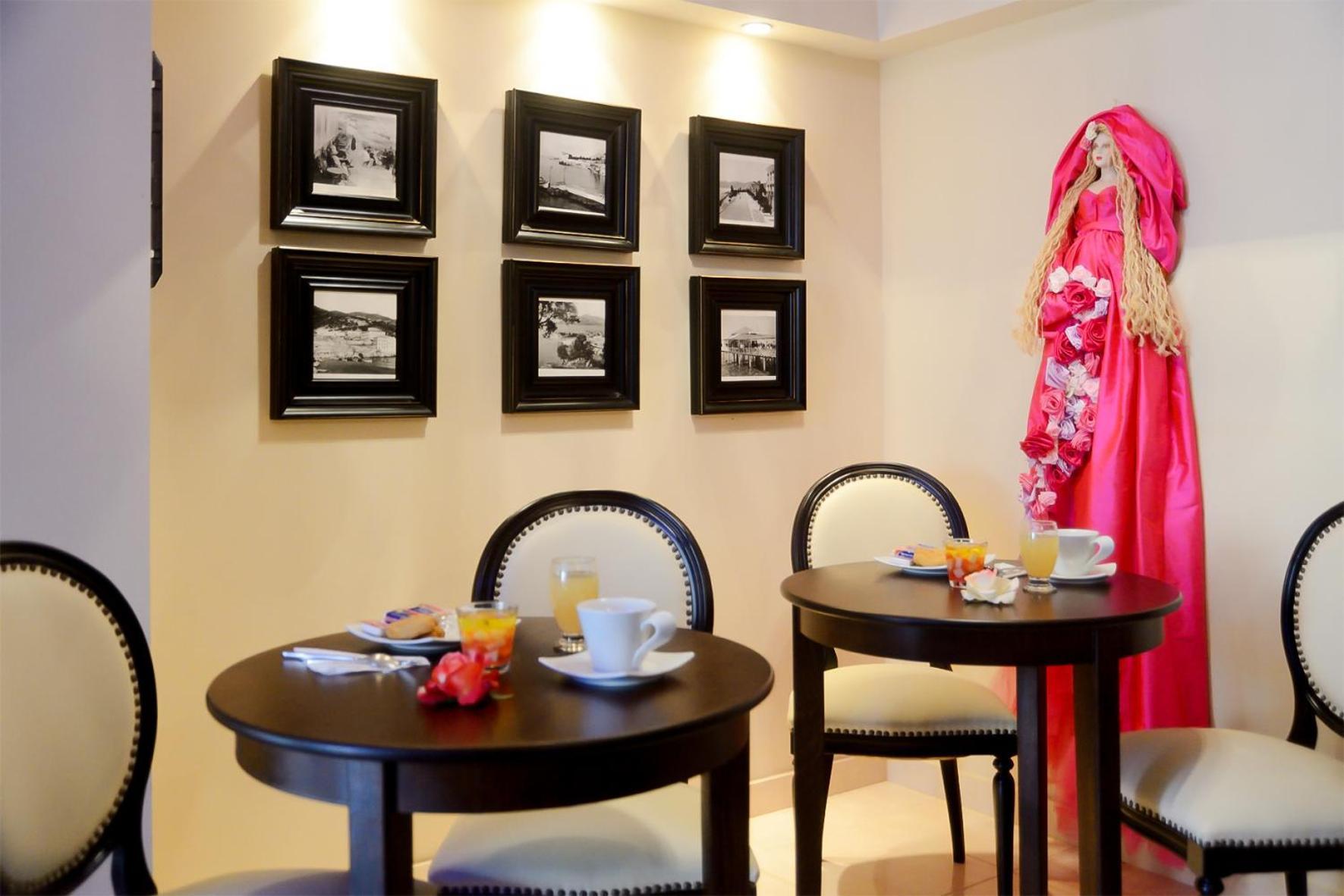 Studios Asteria Loutra Edipsou  Ngoại thất bức ảnh