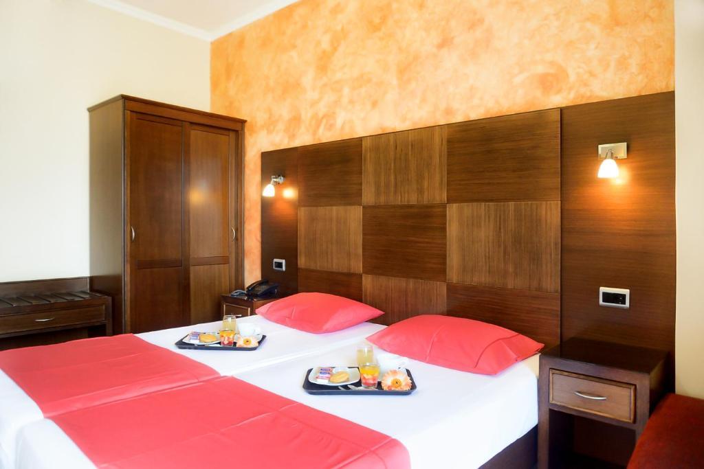 Studios Asteria Loutra Edipsou  Phòng bức ảnh