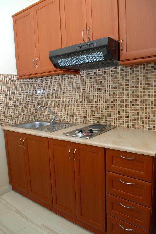 Studios Asteria Loutra Edipsou  Phòng bức ảnh