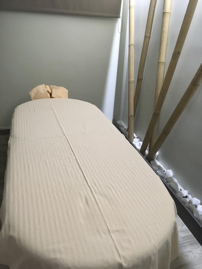 Studios Asteria Loutra Edipsou  Ngoại thất bức ảnh