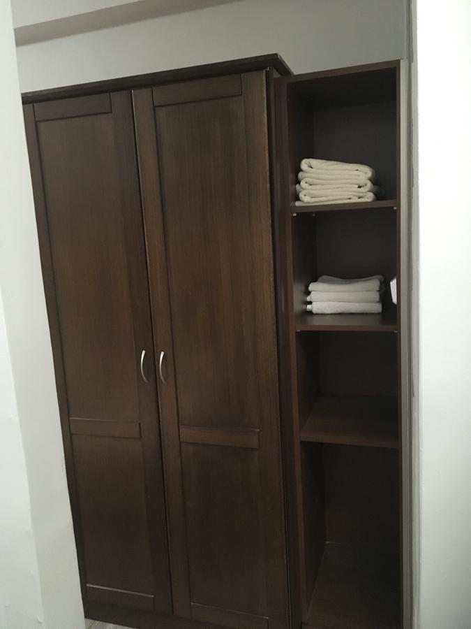Studios Asteria Loutra Edipsou  Ngoại thất bức ảnh