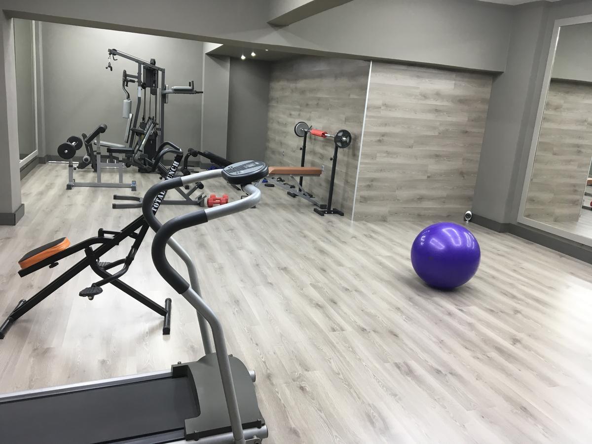 Studios Asteria Loutra Edipsou  Ngoại thất bức ảnh