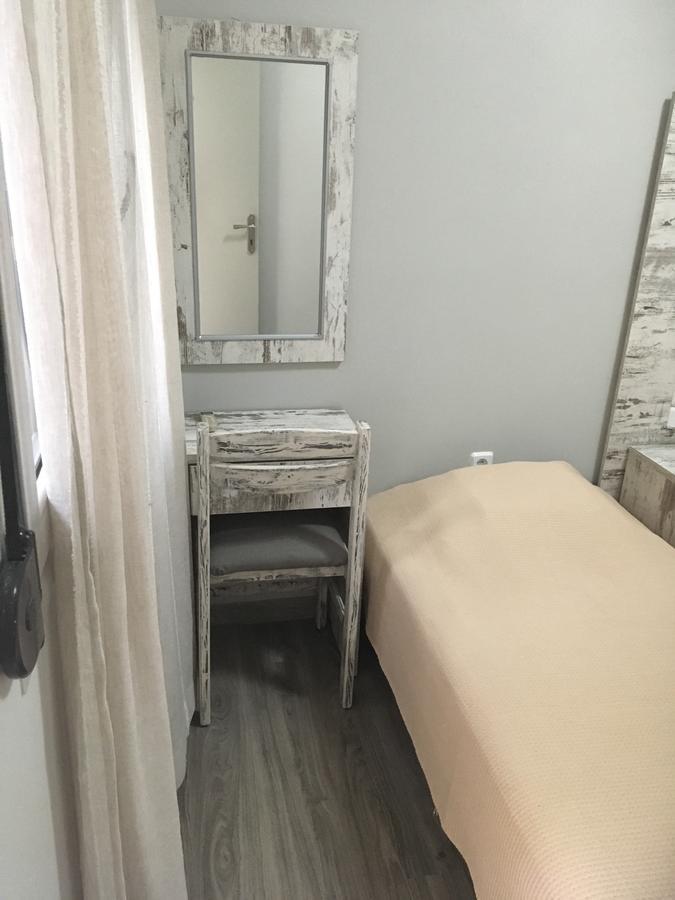 Studios Asteria Loutra Edipsou  Ngoại thất bức ảnh