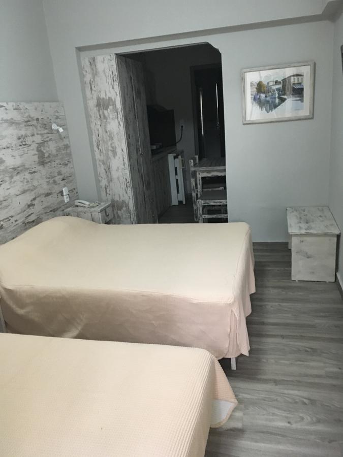 Studios Asteria Loutra Edipsou  Ngoại thất bức ảnh