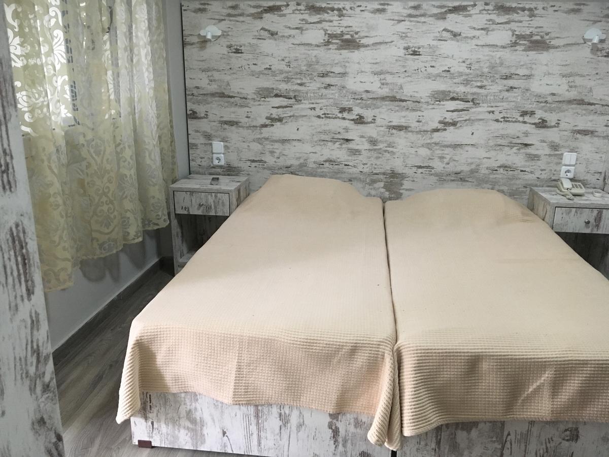 Studios Asteria Loutra Edipsou  Ngoại thất bức ảnh