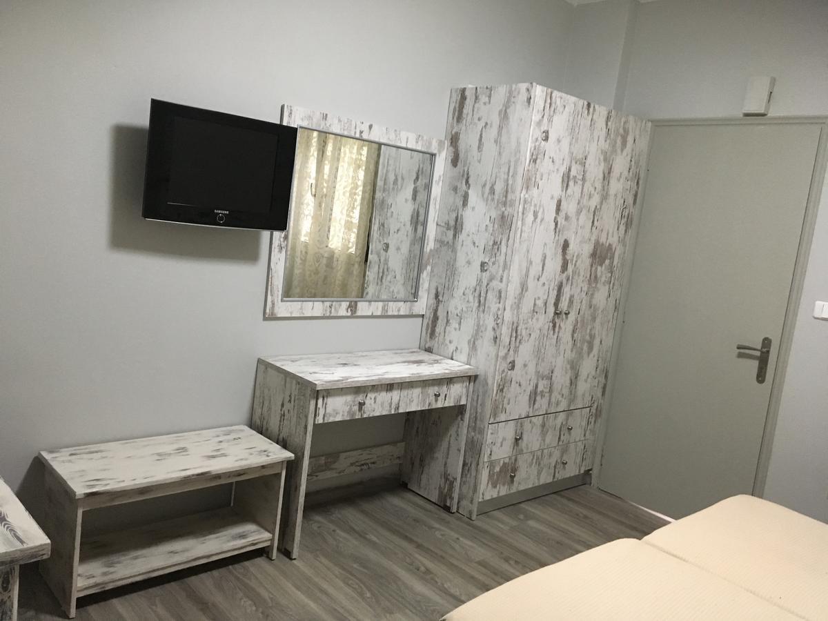 Studios Asteria Loutra Edipsou  Ngoại thất bức ảnh